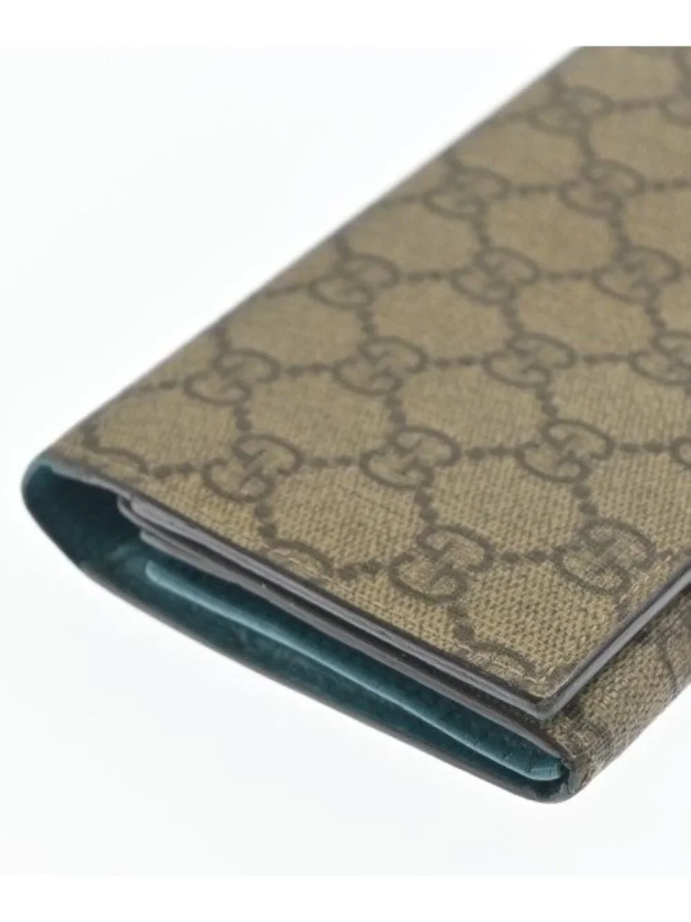 Gucci Wallet Coin Case - Picture 8 of 10